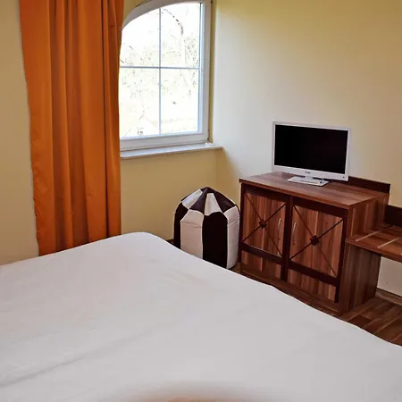 Gutshaus_appartements Mit Kamin_ S * Coldevitz